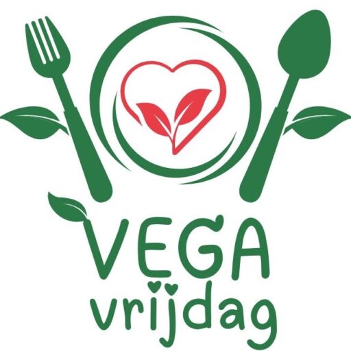 VegaVrijdag logo